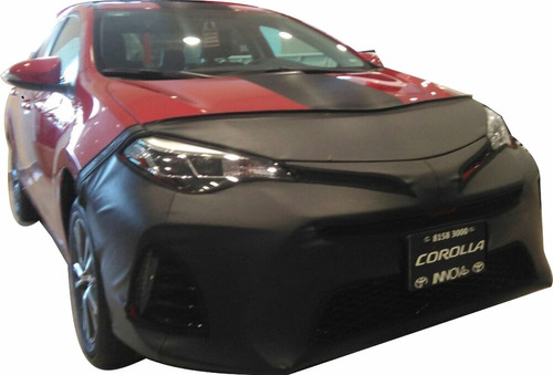 Antifaz Automotriz Toyota Corolla Se 17 19 100% Transpirable