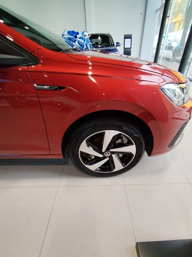 Volkswagen Virtus 1.0 Tsi Highline At