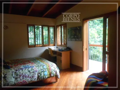 Valle Arriba Casa En Venta