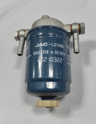 Imagen 2 de 6 de Trampa De Agua Jac 1063 Original