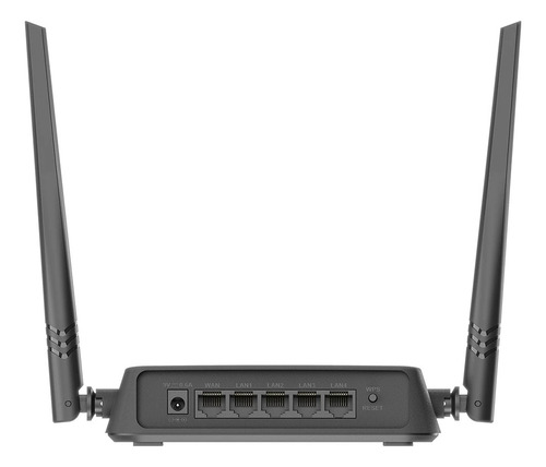 Imagen 3 de 5 de Repetidor Señal Wi Fi Extensor Amplificador Xiaomi Tplink +