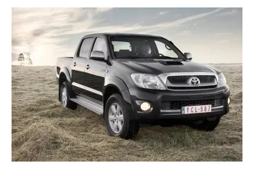 Faro Hilux Año 2009 Al 2011