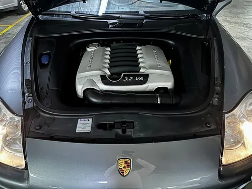 Porsche Cayenne 3.2 V6