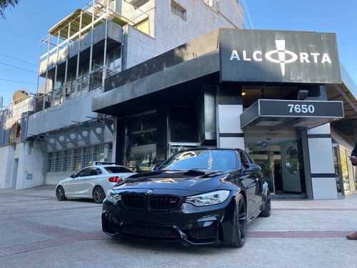 Imagen 7 de 19 de Bmw M3