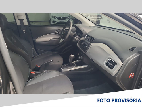 Chevrolet Onix MPFI ADVANTAGE 8V