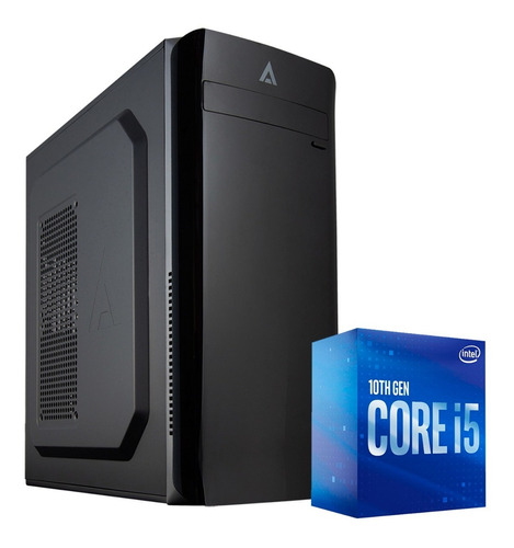 Pc Escritorio Cpu Intel Core I5 Ram 16gb 1 Tb Hdd