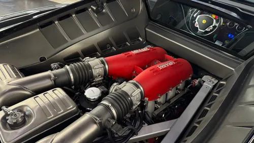 Ferrari 430 4.3 F1 6vel Sec Al Volante Mt