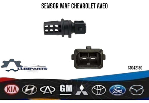 Sensor Maf Chevrolet Aveo