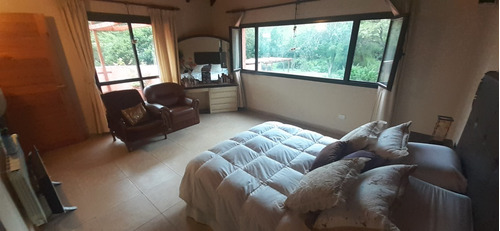 Se Vende Casa Villa De Las Rosas Cordoba