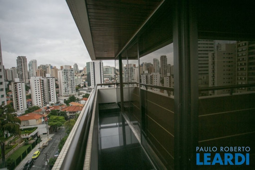 Imagem 5 de 15 de Apartamento - Aclimação - Sp - 628220