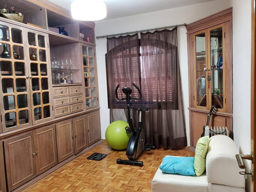 Sobrado Com 4 Dormitórios À Venda, 278 M² - Jardim Leonor Mendes De Barros - São Paulo/sp - So0417