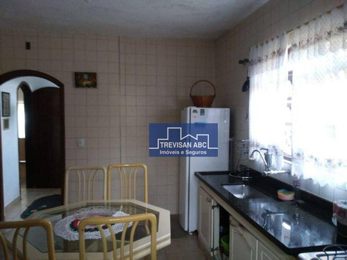 Imagem 5 de 16 de Casa À Venda Em Enseada/guarujá - 05 Dorms, 04 Vagas - Ca0552