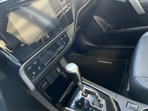 Toyota Corolla 2.0 XEI 16V FLEX 4P AUTOMÁTICO