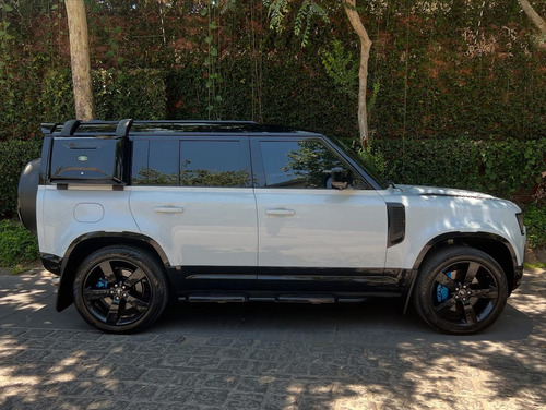 Range Rover Defender Se 110 3.0 X-dynamic 2023