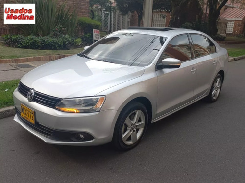 Volkswagen Jetta 2.5 Trendline