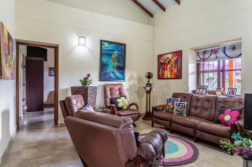 Casa En Venta En Vereda Batea Seca. Cod V12442