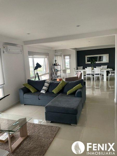 Df552 - Departamento En Venta Z/ Av. Roque Saenz Peña Y Calle Salta