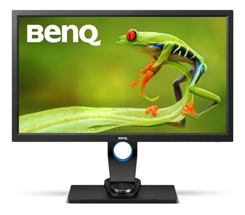 Monitor Benq Sw2700pt 2k Fotografia Fine Art Ips, 27''