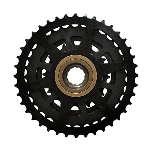 Falcon Fw 740 7 Speed 14 40t Rueda Libre, Nro, Fc2610