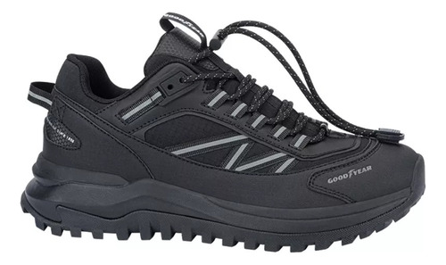 Tenis Goodyear Todo Terreno Caballero 1116278 Reflejantes