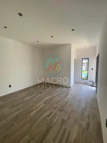 Casa En Venta En Colonia Lazaro Cardenas