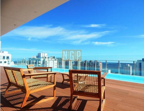 Imagen 5 de 11 de Departamento En Punta Del Este