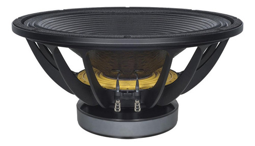 Altavoz De Baja Frecuencia 18 18xm3000-8 Ohm Color Negra