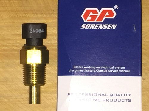 Sensor 2 Pines Temperatura Aceite Grand Cherokee/ Ram