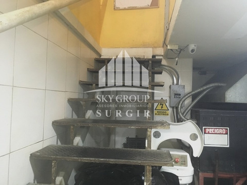 Imagen 3 de 18 de Pizzeria En Las Virtudes Sgfc-018