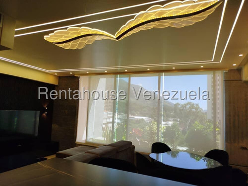 Rm Apartamento En Alquiler En Sebucán, Distrito Metropolitano