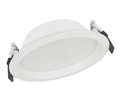 Lampara Led Gypsum Empotrable Hogar, Oficina, Comercio 