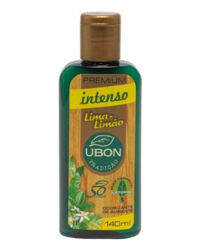 Odorizante De Ambiente Alta Concentração Lima Limão