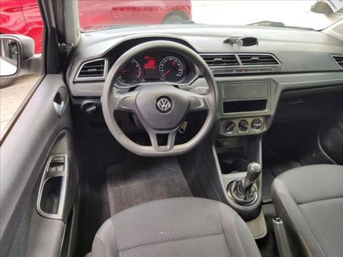 Volkswagen Gol 1.6 Msi Totalflex Trendline