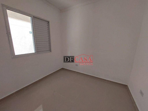 Imagem 19 de 24 de Apartamento Com 2 Dormitórios À Venda, 35 M² Por R$ 208.000,00 - Artur Alvim - São Paulo/sp - Ap7084