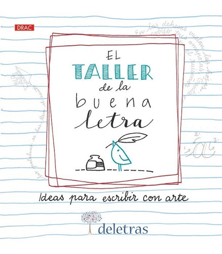 Taller De La Buena Letra,el - Coll, Anna