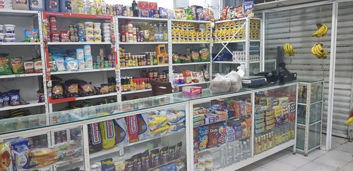 Imagen 5 de 6 de En Venta Local Comercial A Pie De Calle En Puerto La Cruz