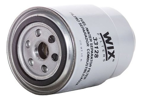 Filtro De Combustible Import Wix 33128