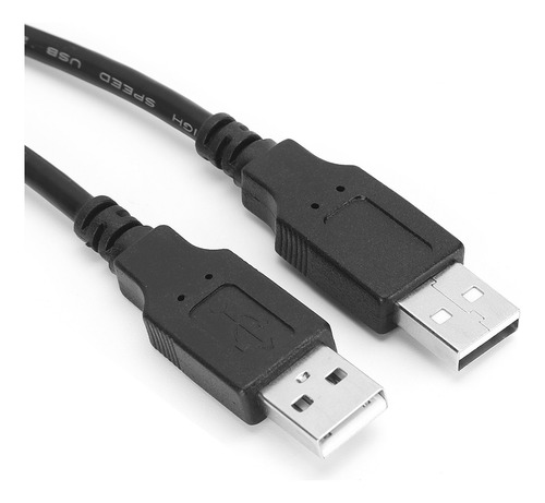 Adaptador Usb 2.0 Para Automóvil, Cable De Extensión Doble,