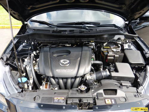 Mazda Mazda 2 At 1500cc