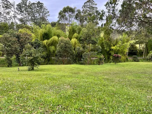 Lote En Venta En Vereda El Capiro. Cod V11812