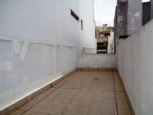 1 Ambiente | Charcas Al 3000 - Barrio Norte