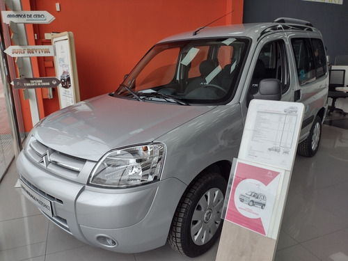 Imagen 2 de 8 de Citroën Berlingo Multispace No Kangoo No Partner Retiro Ya S