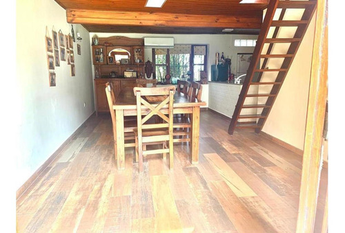 Imagen 27 de 30 de Casa 5 Ambientes Con Lote De 16951.00 Mts Para Construir