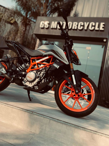 Imagen 22 de 25 de Ktm Duke 390 Entrega Inmediata *stock Fisico*