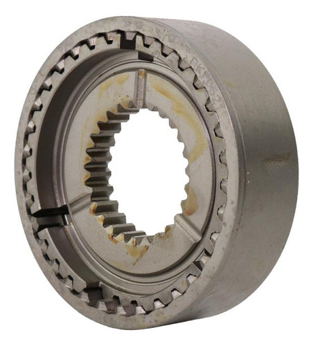 Capa Cubo Trator Valtra 81391600 Eaton