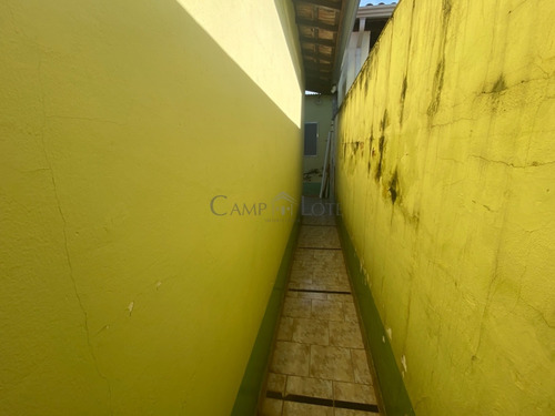 Imagem 21 de 26 de Casa À Venda Em Jardim Santa Genebra - Ca001085