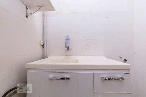 Apartamento Para Aluguel - Centro, 1 Quarto, 30 - 892911298