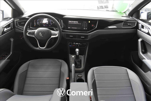 Imagem 3 de 15 de Nivus 1.0 200 Tsi Total Flex Highline Automático