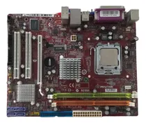 Comprar Placa Mãe Positivo Pos-mig31ag + Processador Intel Core Duo