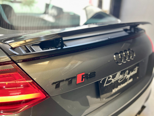 Audi TT TT 2.0 TFSI Attraction S Tronic